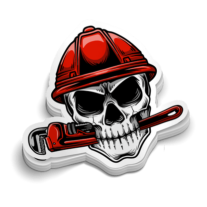 Plumbers Sticker Pack — photo 8 of 9