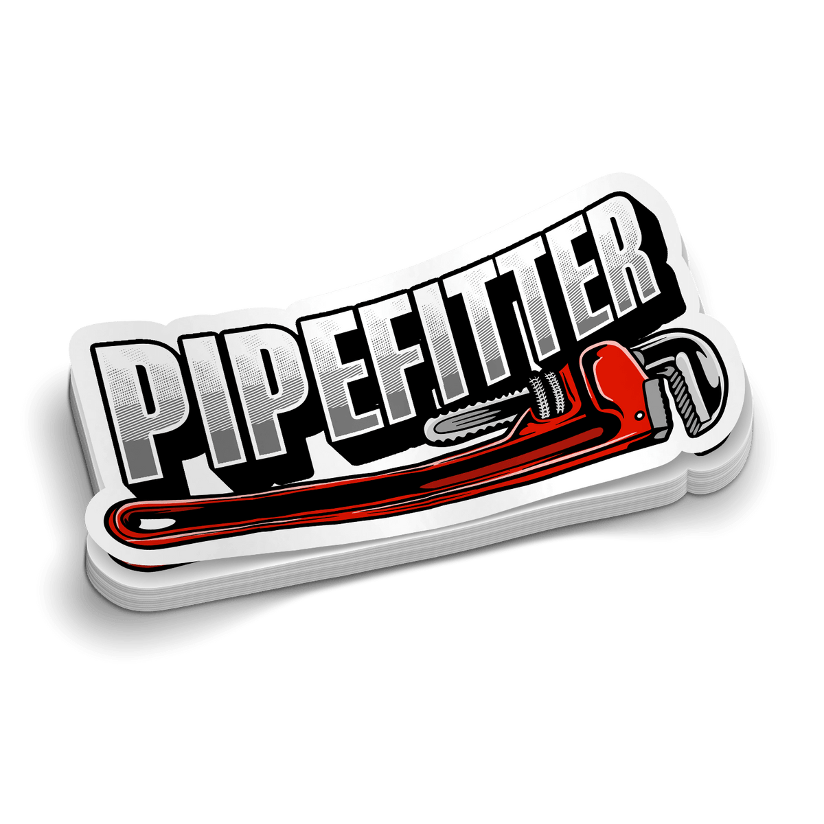Plumbers Sticker Pack — photo 7 of 9