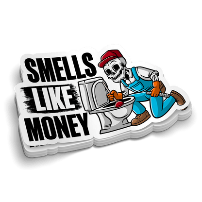 Plumbers Sticker Pack — photo 2 of 9
