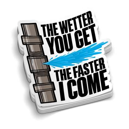 Plumbers Sticker Pack — photo 9 of 9