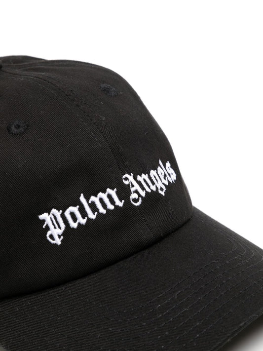 PALM ANGELS Adjustable Baseball Cap