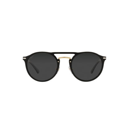 PERSOL Stylish Men's Mini Polarized Sunglasses
