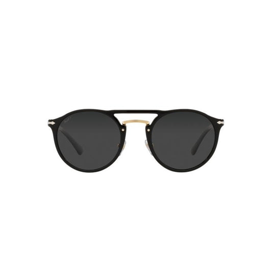 PERSOL Stylish Men's Mini Polarized Sunglasses