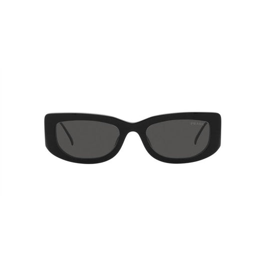 PRADA Stylish Print 14YS Mini Sunglasses for Women