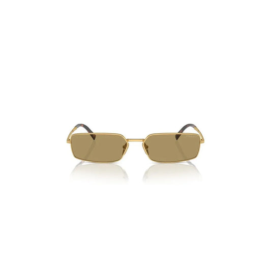 PRADA Elegant Mini Metal Sunglasses for Women