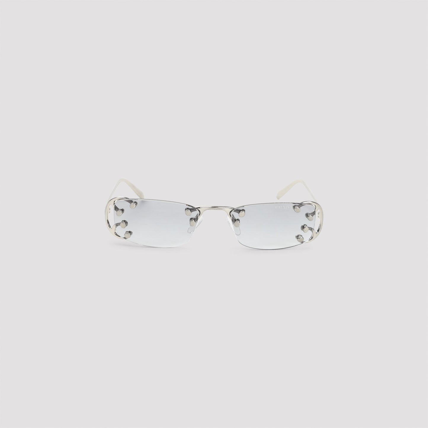 PRADA Luxury Eyewear Sunglasses for Women - Fall Winter Collection