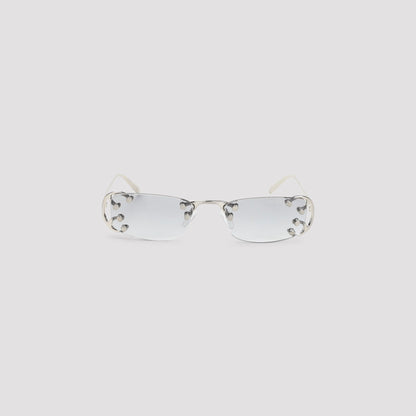 PRADA Luxury Eyewear Sunglasses for Women - Fall Winter Collection