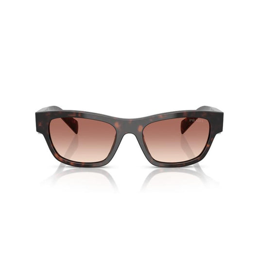 PRADA Chic Frame Sunglasses for Women - CARRYOVER