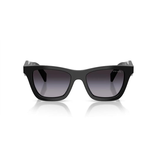 PRADA Stylish Print Sunglasses for Women