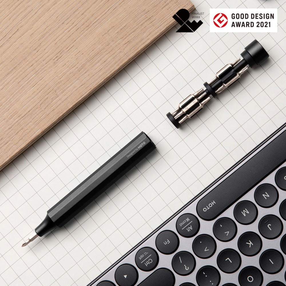 Precision Screwdriver Pen (Manual) — photo 4 of 10