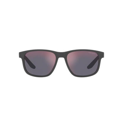 PRADA LINEA ROSSA Men's Stylish Sunglasses - PS 06YS