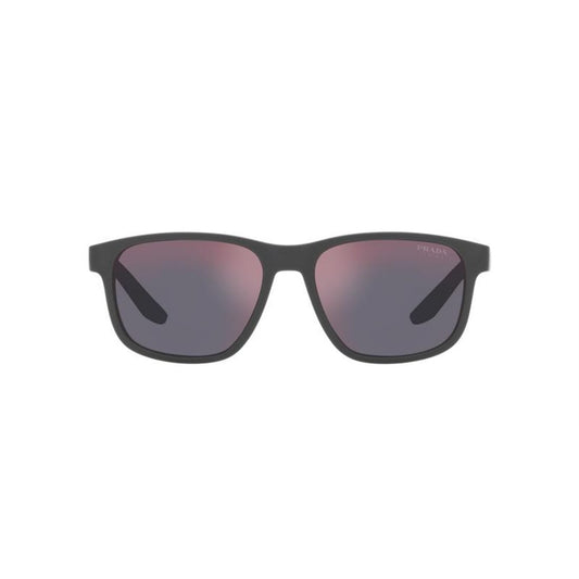 PRADA LINEA ROSSA Men's Stylish Sunglasses - PS 06YS