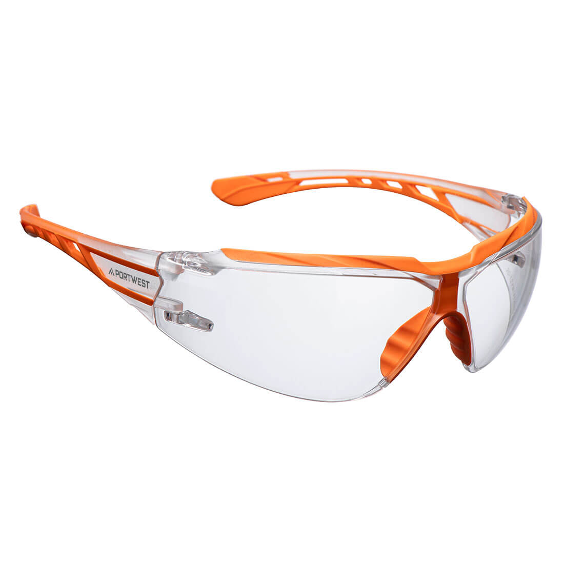 Dynamic Safety Glasses — photo 1 of 2