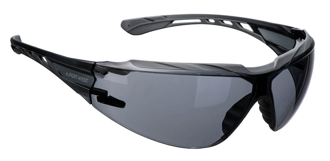 Dynamic Safety Glasses — photo 2 of 2