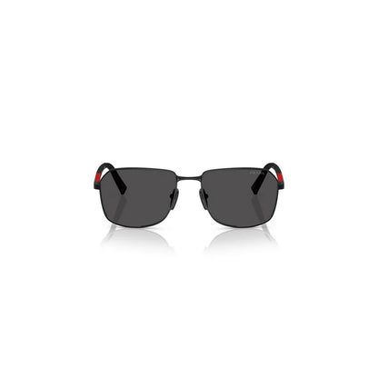 PRADA LINEA ROSSA Men's Stylish Retro Sunglasses