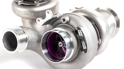 PTG X M177.2 Turbo System — photo 2 of 7