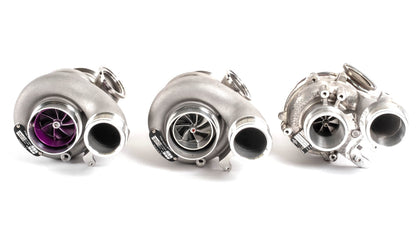 PTG X M177.2 Turbo System — photo 5 of 7