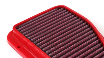 Replacement Air Filter for M177.2 Carbon Airbox System — photo 2 of 2