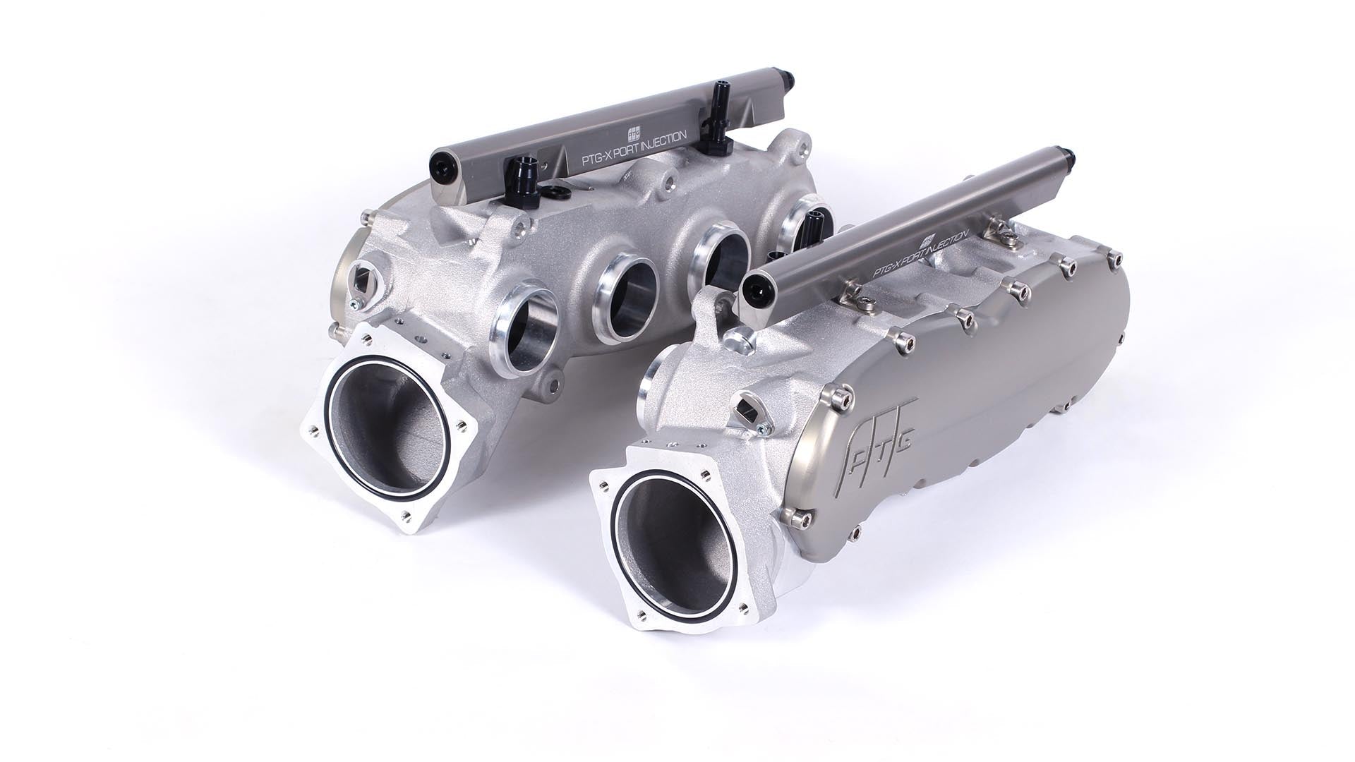 PTG X M178 Intake Manifolds — photo 2 of 6