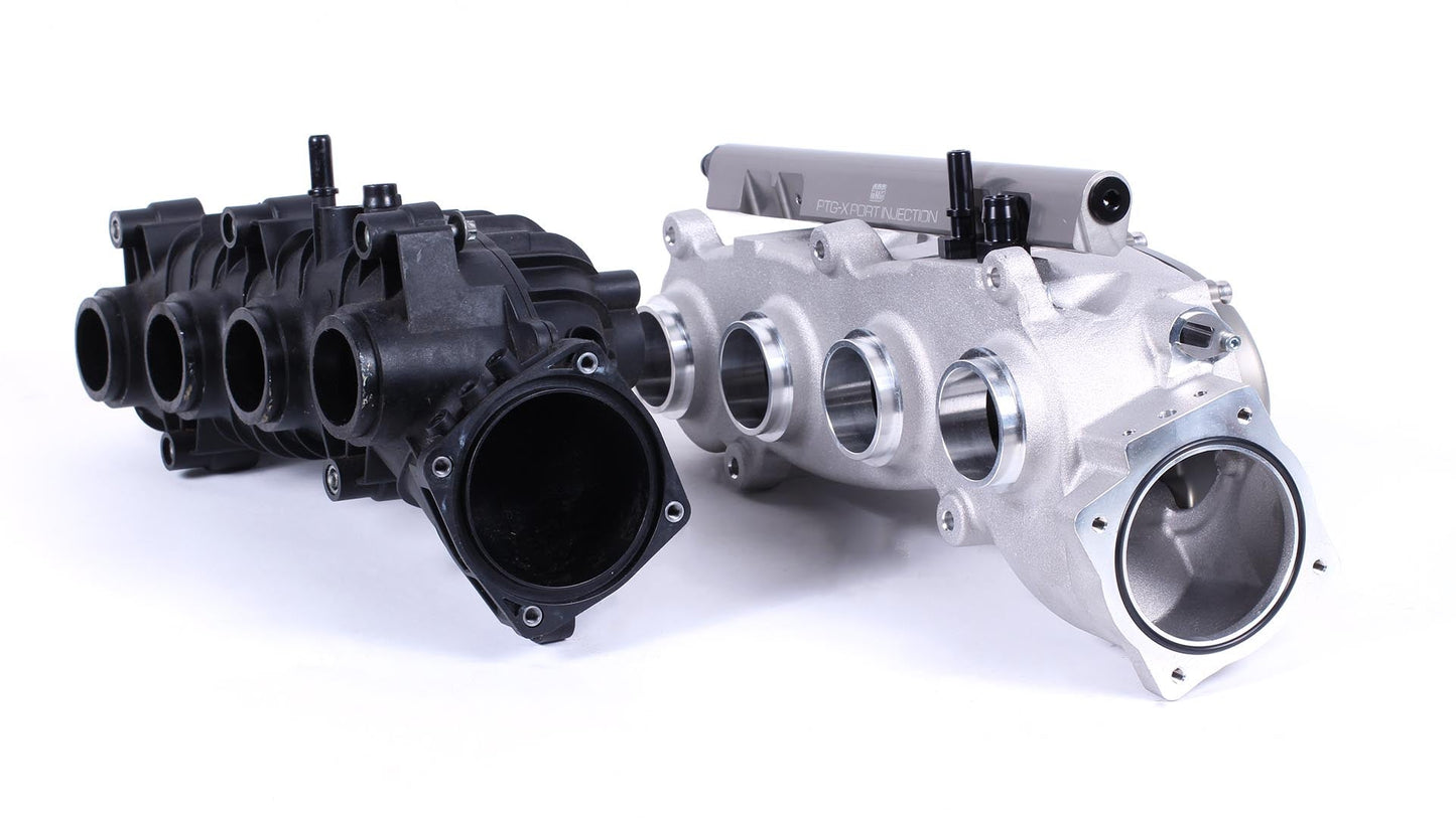 PTG X M177.1 Intake Manifolds — photo 3 of 5