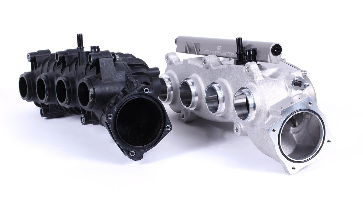 PTG X M178 Intake Manifolds — photo 3 of 6