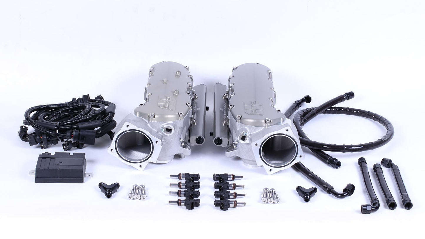 PTG X M177.1 Intake Manifolds — photo 1 of 5