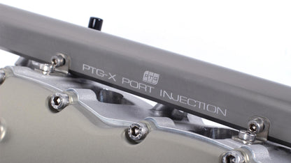 PTG X M178 Intake Manifolds — photo 4 of 6