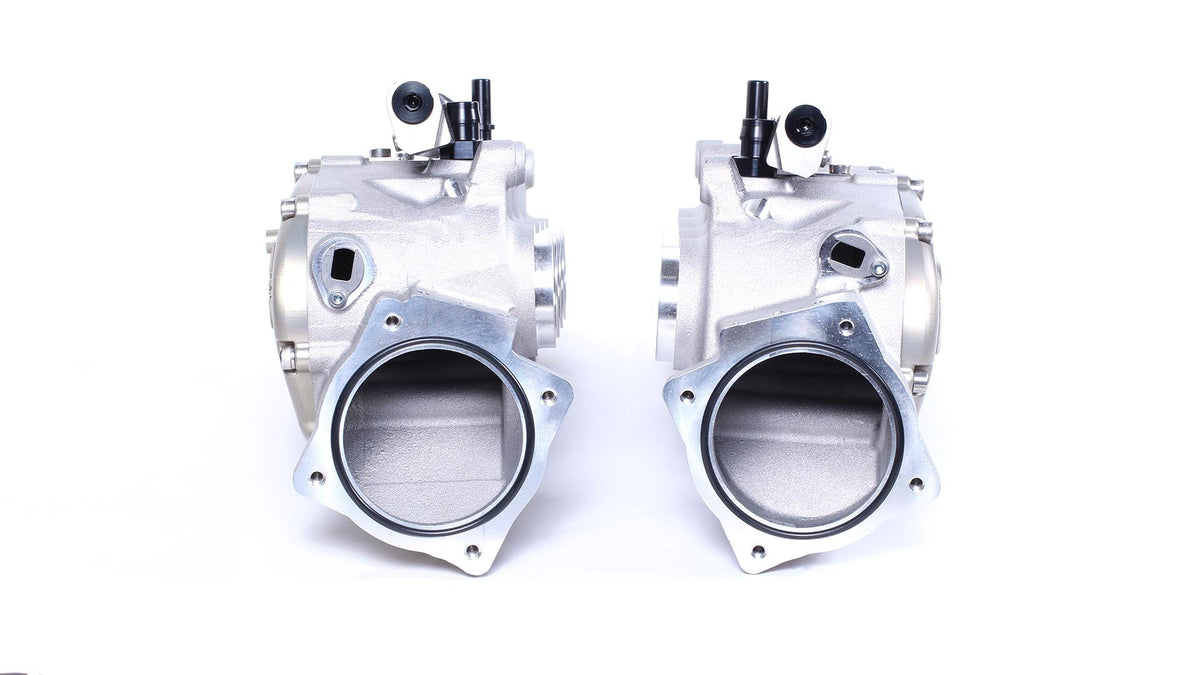 PTG X M177.2 Intake Manifolds — photo 5 of 5