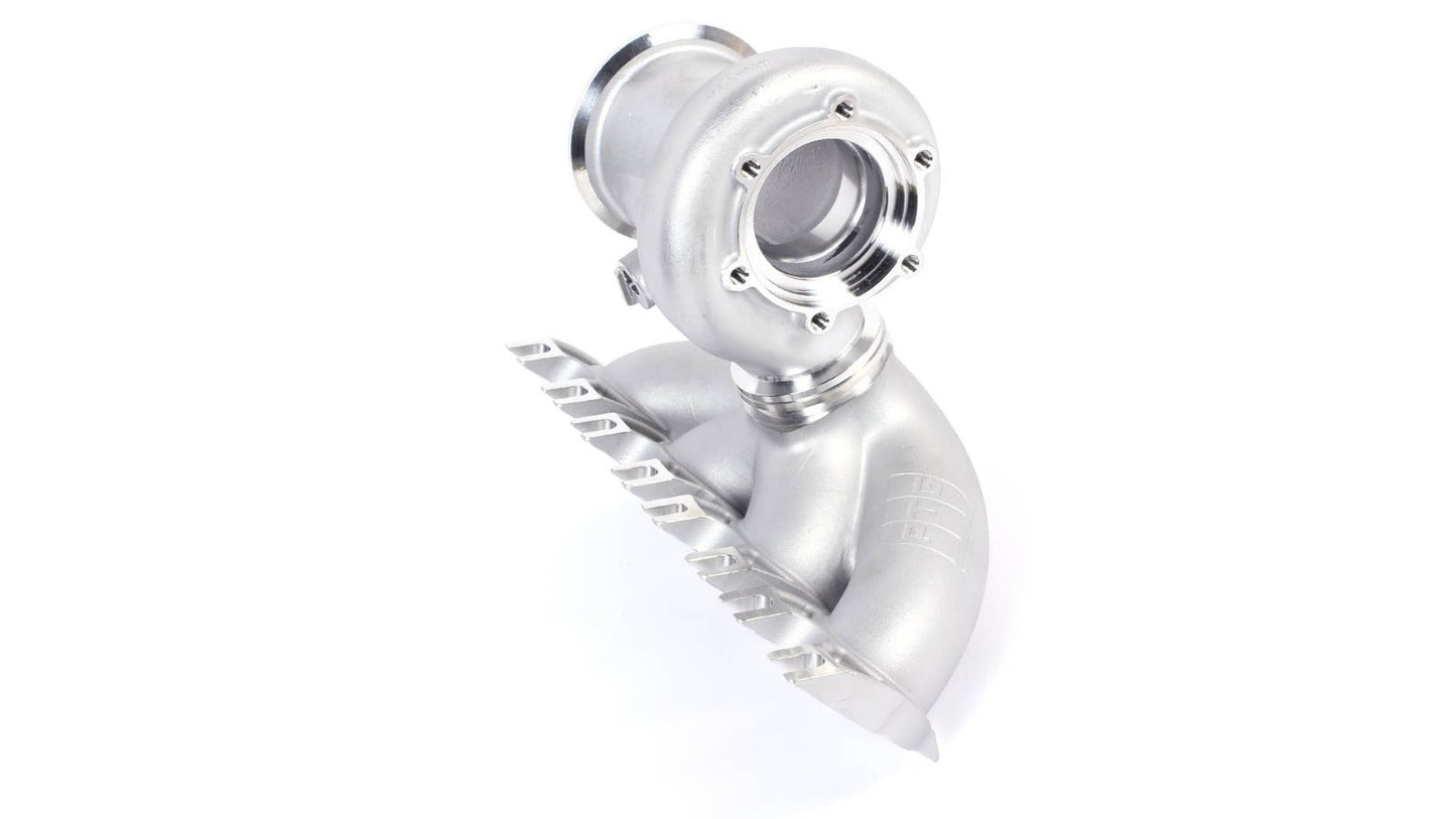 PTG X M177.1 Exhaust Manifold and M177.2 Turbine Housing Conversion Set — photo 1 of 10