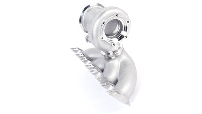 PTG X M177.1 Exhaust Manifold and M177.2 Turbine Housing Conversion Set — photo 1 of 10