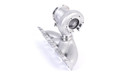 PTG X M177.1 Exhaust Manifold and M177.2 Turbine Housing Conversion Set