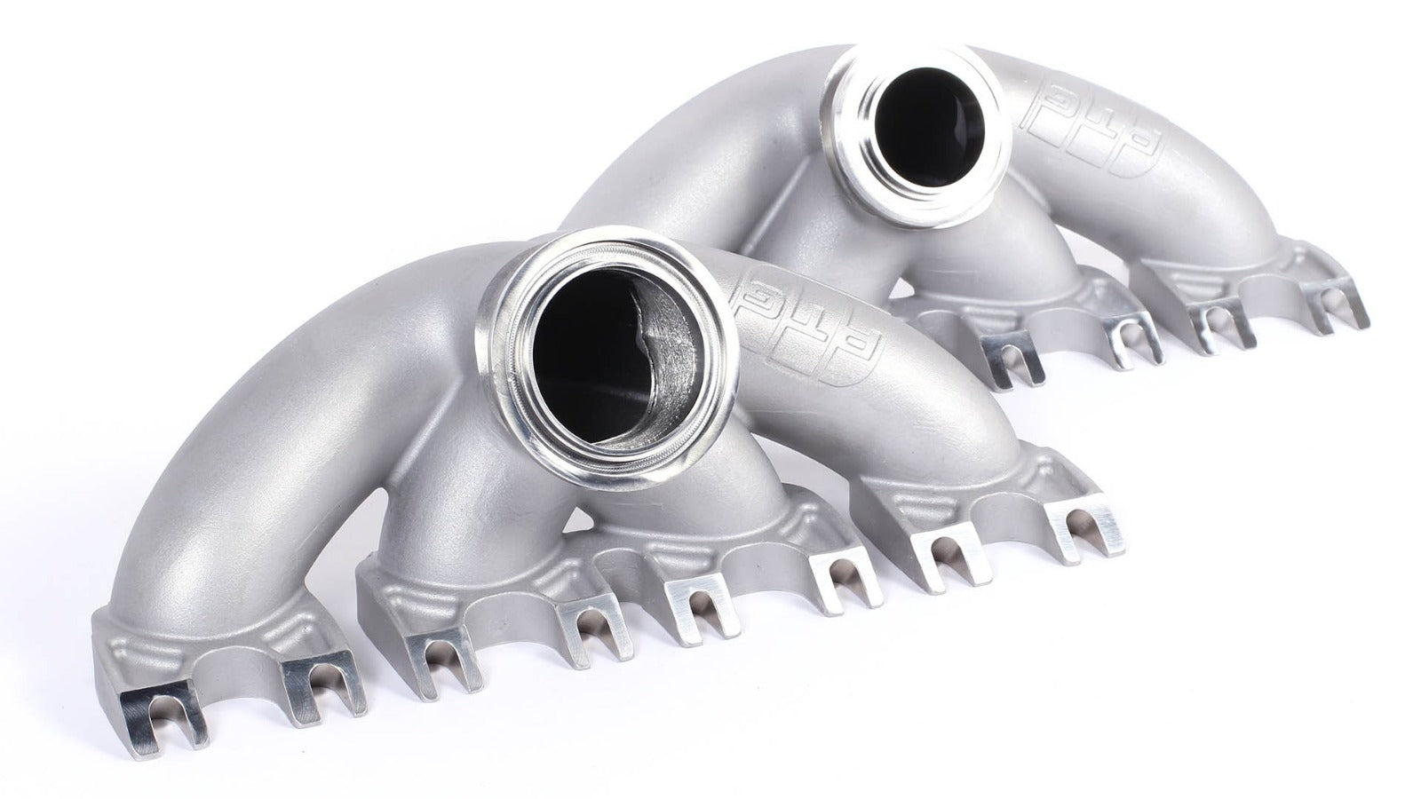 PTG X M177.1 Exhaust Manifold and M177.2 Turbine Housing Conversion Set — photo 4 of 10