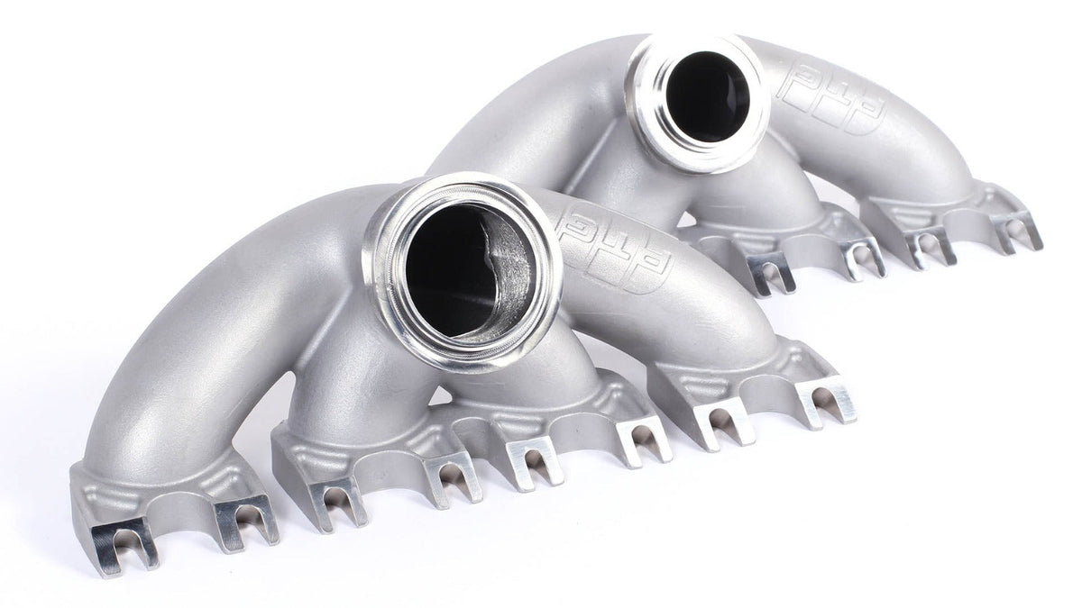 PTG X M177.1 / M178 Exhaust Manifold Set — photo 5 of 10