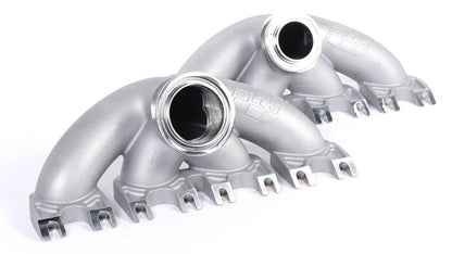 PTG X M177.1 / M178 Exhaust Manifold Set — photo 5 of 10