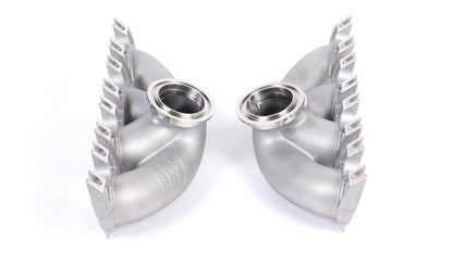 PTG X M177.1 / M178 Exhaust Manifold Set — photo 1 of 10