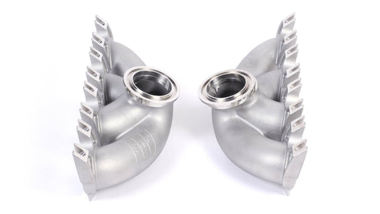 PTG X M177.1 / M178 Exhaust Manifold Set — photo 1 of 10