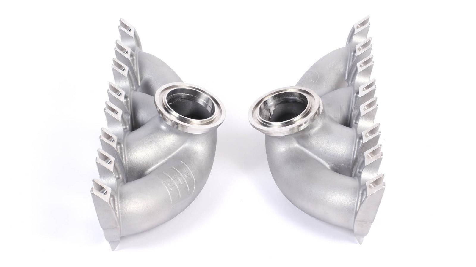 PTG X M177.1 Exhaust Manifold and M177.2 Turbine Housing Conversion Set — photo 6 of 10