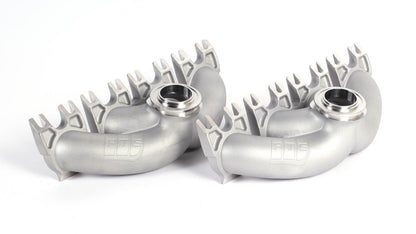 PTG X M177.1 Exhaust Manifold and M177.2 Turbine Housing Conversion Set