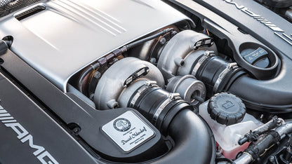 PTG 1000 M177.1 Turbo System — photo 2 of 5