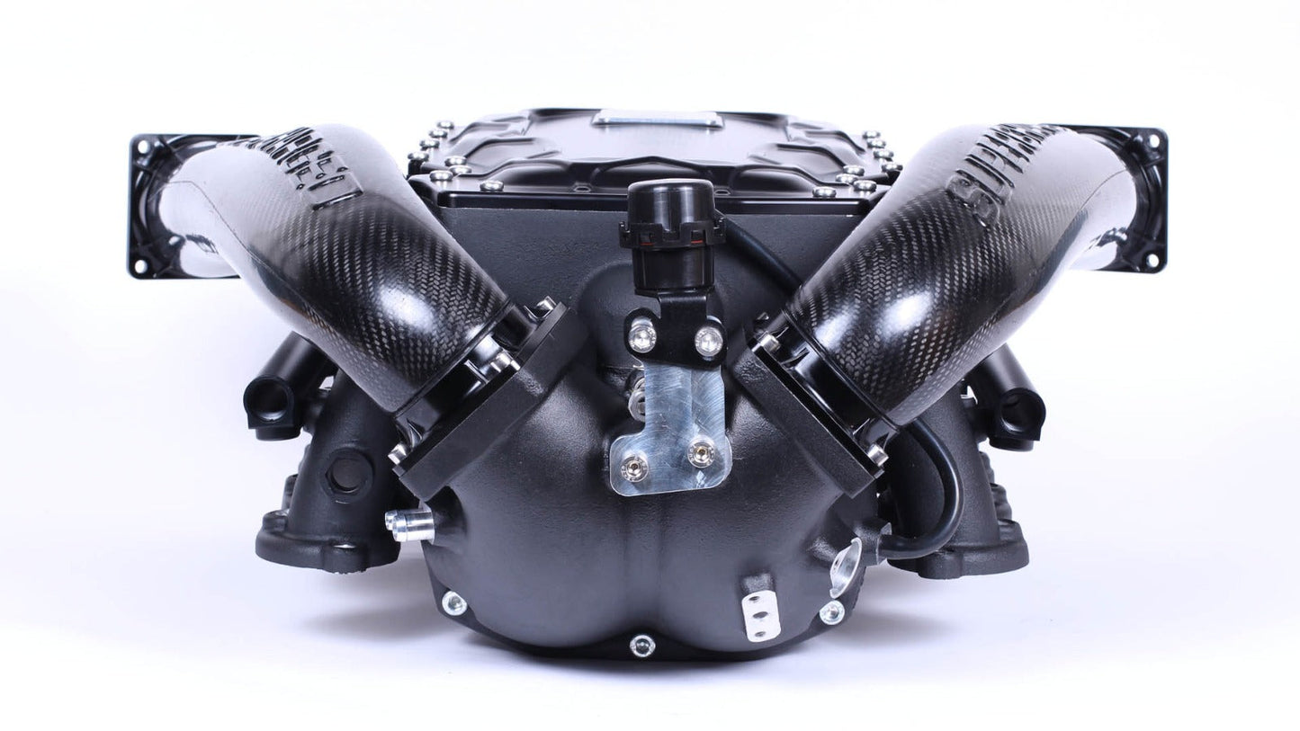 PTG 4.0L M159 SLS Supercharger System — photo 3 of 10