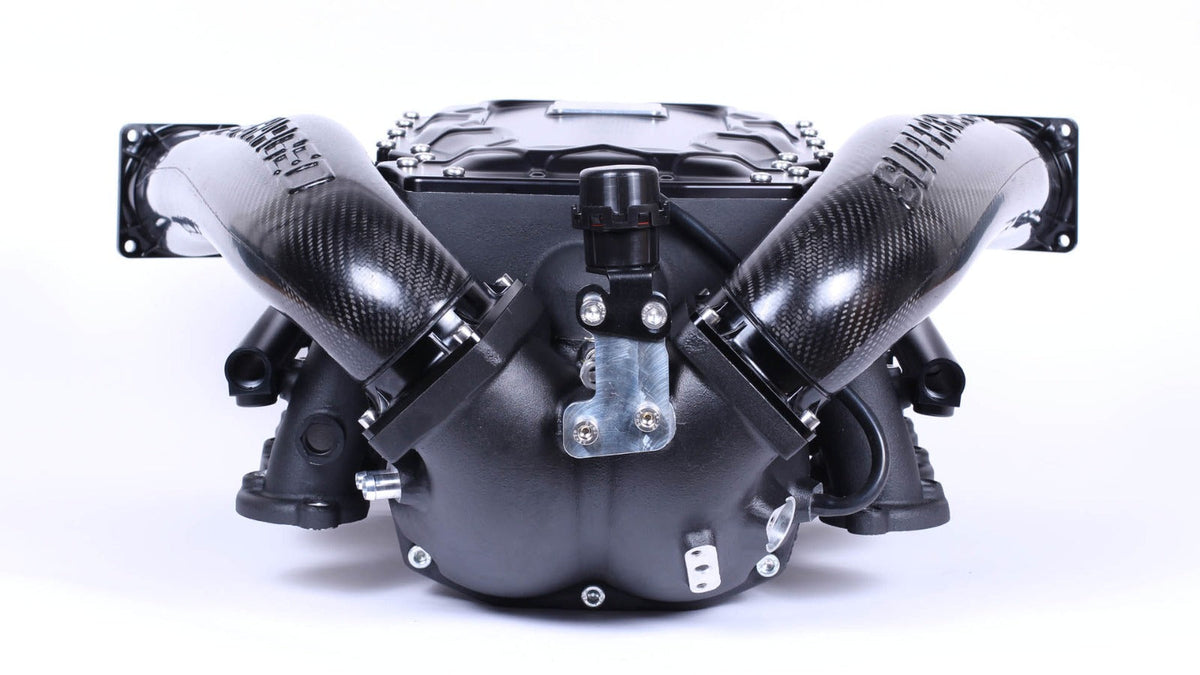 PTG 4.0L M159 SLS Supercharger System — photo 3 of 10