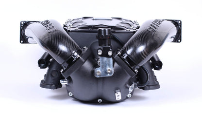 PTG 4.0L M159 SLS Supercharger System — photo 3 of 10