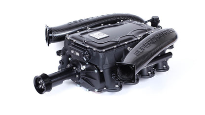PTG 4.0L M159 SLS Supercharger System — photo 1 of 10