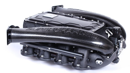 PTG 4.0L M159 SLS Supercharger System — photo 2 of 10