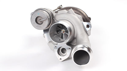 PTG 600 M133 Turbo System — photo 4 of 5