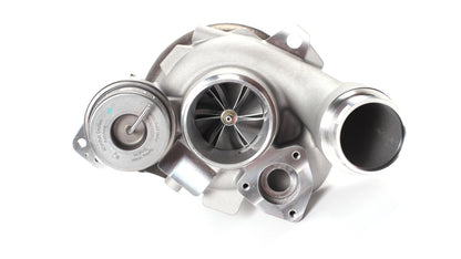 PTG 600 M133 Turbo System — photo 1 of 5