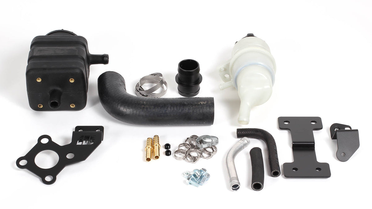 PTG 4.0L M156 Supercharger System — photo 10 of 10