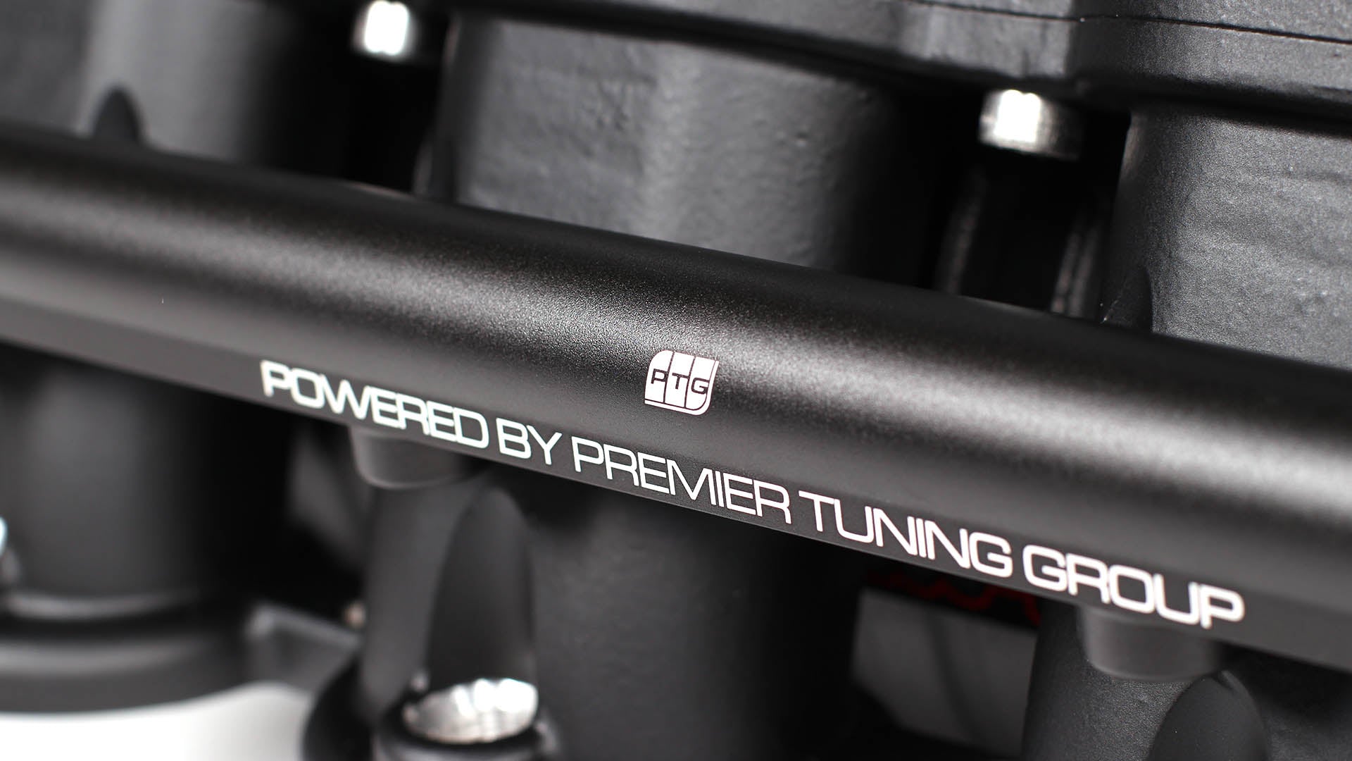 PTG 4.0L M159 SLS Supercharger System — photo 10 of 10