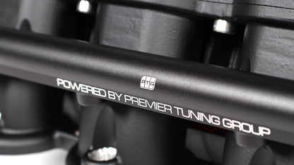 PTG 4.0L M159 SLS Supercharger System — photo 10 of 10