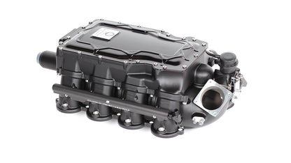 PTG 4.0L M156 Supercharger System — photo 3 of 10